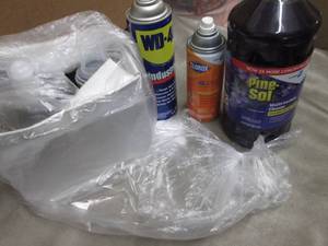 lot 20 image: Assorted Products...