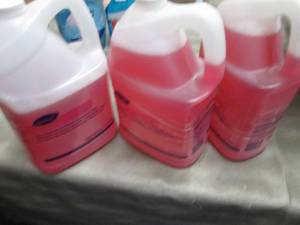 lot 27 image: 2 Gallons Diversey Breakdown Odor ...