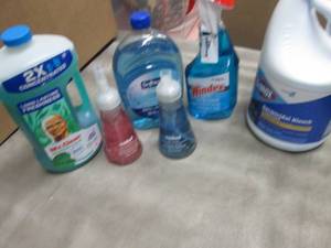 lot 30 image: Assorted Products...