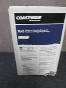 lot 42 image: 50 lb Coastwide Radiance Laundry De...