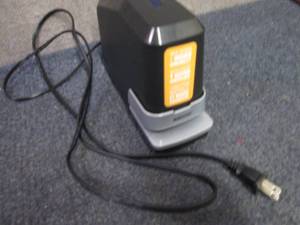 lot 52 image: Bostitch Power Stapler out of box, ...
