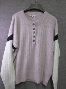 lot 89 image: 2- Madewell Ladies Medium Bowden He...