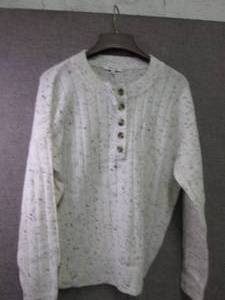 lot 90 image: 2- Madewell Ladies Medium Bowden He...