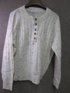 lot 91 image: 2- Madewell Ladies Medium Bowden He...