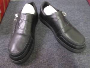 lot 94 image: Size 10 Billy Laceless Mens Oxford...