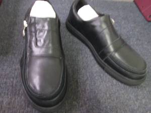 lot 95 image: Size 10 Billy Laceless Mens Oxford...