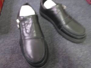 lot 96 image: 10 pr Size 10 Billy Laceless Mens ...