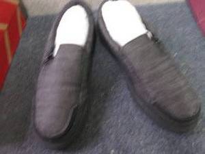 lot 110 image: Size 12 Mens Billy The O.G. Shoes...