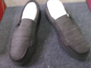 lot 111 image: Size 12 Mens Billy The O.G. Shoes...