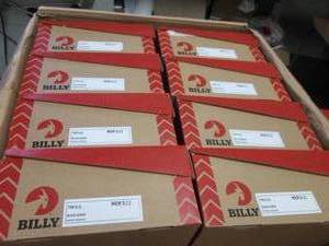 lot 112 image: 8 pair-Size 12 Mens Billy The O.G....