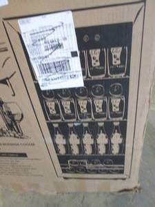 lot 161 image: Kalamera Mini Beverage Refrigerator...