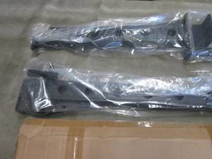 lot 162 image: Everyday Essentials Spotter Arms fo...