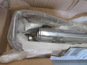 lot 179 image: Exhaust System...