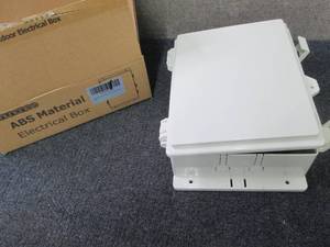 lot 182 image: Namunanee H4 Waterproof Electrical ...