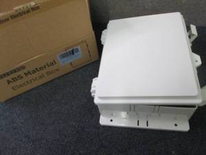 lot 183 image: Namunanee H4 Waterproof Electrical ...