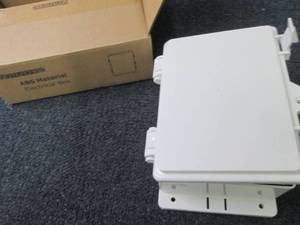 lot 186 image: Namunanee H3 Waterproof Electrical ...