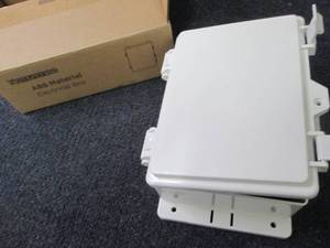 lot 187 image: Namunanee H3 Waterproof Electrical ...