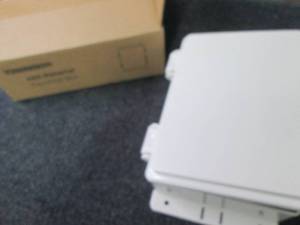 lot 188 image: Namunanee H3 Waterproof Electrical ...