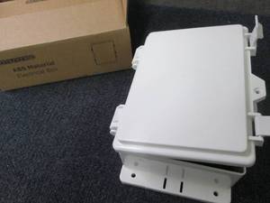 lot 189 image: Namunanee H3 Waterproof Electrical ...