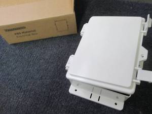 lot 190 image: Namunanee H3 Waterproof Electrical ...