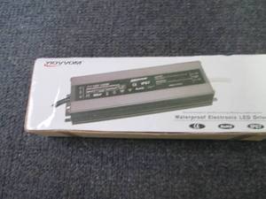 lot 196 image: Waterproof Electronis LED Driver...