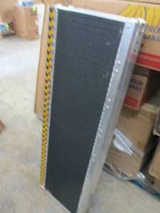 lot 231 image: Wheelchair Ramp...