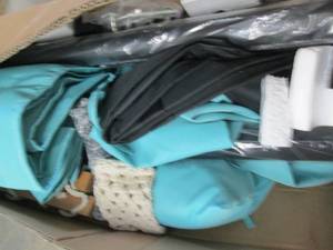 lot 233 image: 2 Person Hammock with Stand...