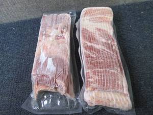 lot 285 image: CC 2- 1.5 lb pks FROZEN Hickory Smo...