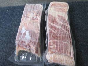 lot 288 image: CC 2- 1.5 lb pks FROZEN Hickory Smo...