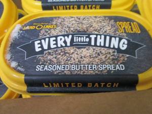 lot 293 image: BB 12- 6.5 oz FROZEN LandOLakes Eve...