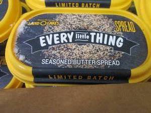 lot 297 image: BB 12- 6.5 oz FROZEN LandOLakes Eve...