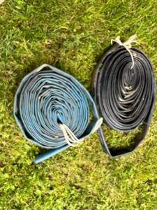 lot 72 image: Waste Water Hose