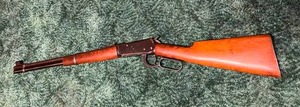lot 10 image: Winchester Model 94 30 WCT