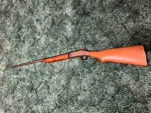 lot 13 image: Harrington & Richardson Model 88 410
