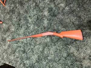 lot 14 image: Iver Johnsons 12 Gauge Choke Bore