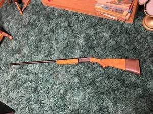 lot 19 image: Savage Arms Model 94 Series M