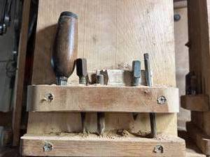 lot 266 image: Punches