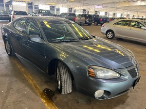 2006 Pontiac Grand Prix