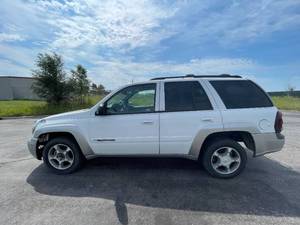 2004 Chevrolet Trailblazer LT - 4X4