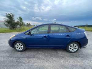 2008 Toyota Prius - 2 OWNERS