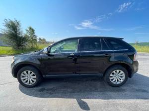 2007 Ford Edge SEL Plus - AWD
