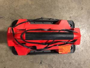 Milwaukee M18 18V Lithium-Ion PACKOUT 6-Port Rapid Charger  Customer Returns See Pictures