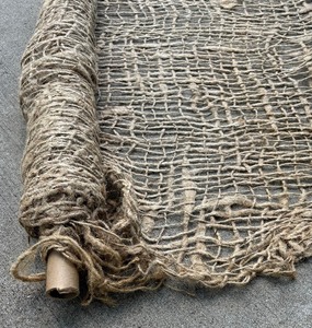 lot 156 image: Roll of Netting