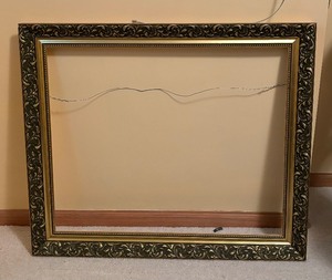 lot 174 image: Four Picture Frames