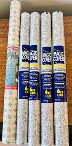 lot 203 image: Brand New Self Adhesive for Drawers