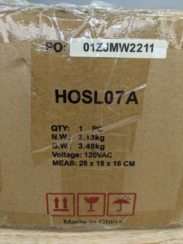 lot 699 image: New DEWENWILS 100 Watt Pool Light Transformer S