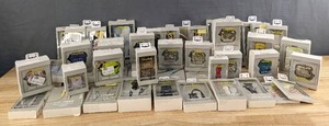 lot 47 image: Resellers Paradise 53 New Boxes of Hey Day Tech Accessories - Charging Cables, Earbud Case Covers, Wall Chargers, Watch Bands, and more Y