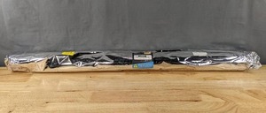 lot 149 image: New 40x84 Inch Multi-size 1.5mm Thick Clear Color PVC Table Cover Protector B