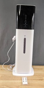 lot 70 image: Humidifier for Home 8L Water Tank Essential Oil Diffuser Top Fill Humidifier 360° Nozzle $99.99 Retail B
