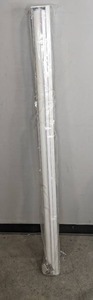 lot 146 image: Persilux Roller Window Shade White 58x72 B